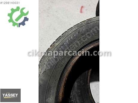 Diğer Oto Lastik çıkma parça