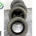 Diğer Oto Lastik çıkma parça - YASSEY MOTORS Nevşehir