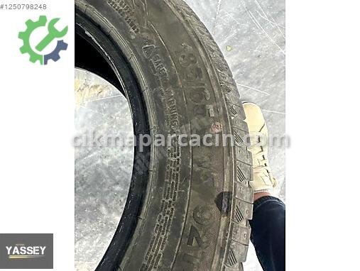 Diğer Oto Lastik çıkma parça