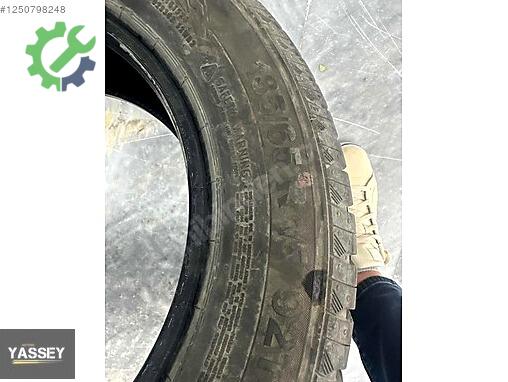 Diğer Oto Lastik çıkma parça