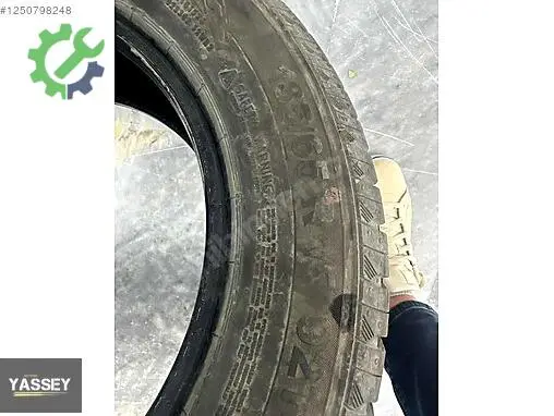 Diğer Oto Lastik çıkma parça