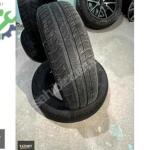 Mickey Thompson 185 70 14 Yazlık 2 Adet Michelin 2011 Üretim