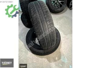 Mickey Thompson 185 70 14 Yazlık 2 Adet Michelin 2011 Üretim