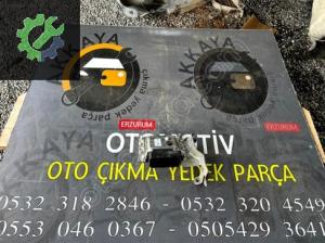 1860D436 / 0281036041 L200 Motor Beyni Orjinal Çıkma