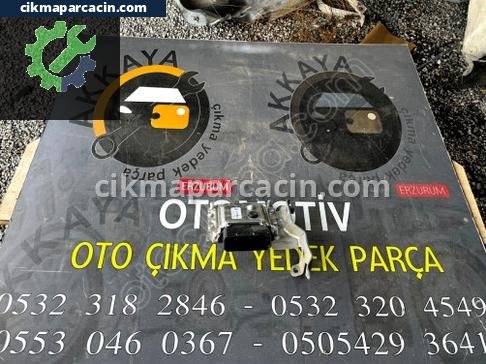 Mitsubishi L200 Motor Beyni çıkma parça