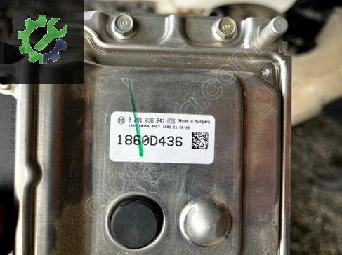 Mitsubishi L200 Motor Beyni 1860D436 çıkma parça