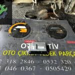 1860D688 / MA276700-0981 L200 Kontrol ünitesi 4N14 Çıkma Orjinal