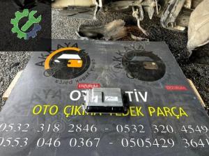 1860D688 / MA276700-0981 L200 Kontrol ünitesi 4N14 Çıkma Orjinal