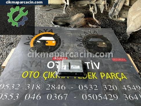 Mitsubishi L200 Kontrol Ünitesi çıkma parça