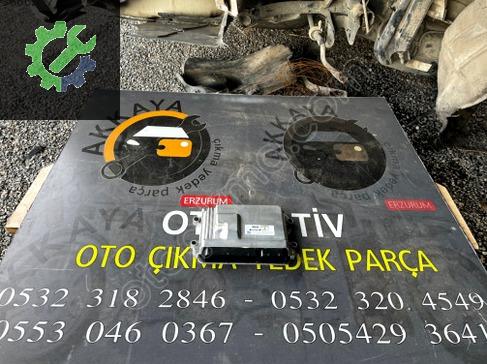 Mitsubishi L200 Kontrol Ünitesi çıkma parça