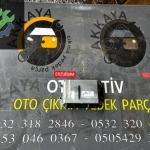 1860D688 / MA276700-0981 L200 Kontrol ünitesi 4N14 Çıkma Orjinal