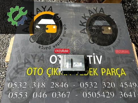 Mitsubishi L200 Kontrol Ünitesi 1860D688 çıkma parça