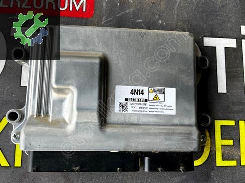Mitsubishi L200 Kontrol Ünitesi 1860D688 çıkma parça