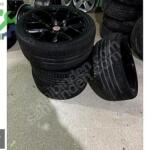 Diğer Oto Lastik çıkma parça - YASSEY MOTORS Nevşehir