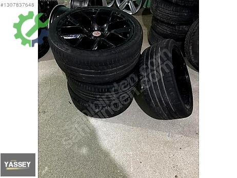 Diğer Oto Lastik çıkma parça