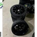 Diğer Oto Lastik çıkma parça - YASSEY MOTORS Nevşehir