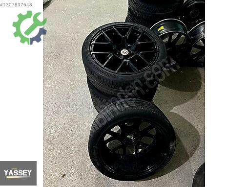Diğer Oto Lastik çıkma parça