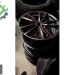 Volkswagen Orijinal Çıkma Jant