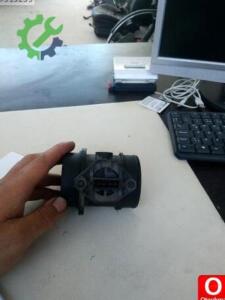 18.t Passat hava akış metre