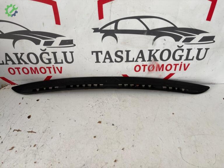 Fiat Fiorino Kalorifer Izgarası çıkma parça