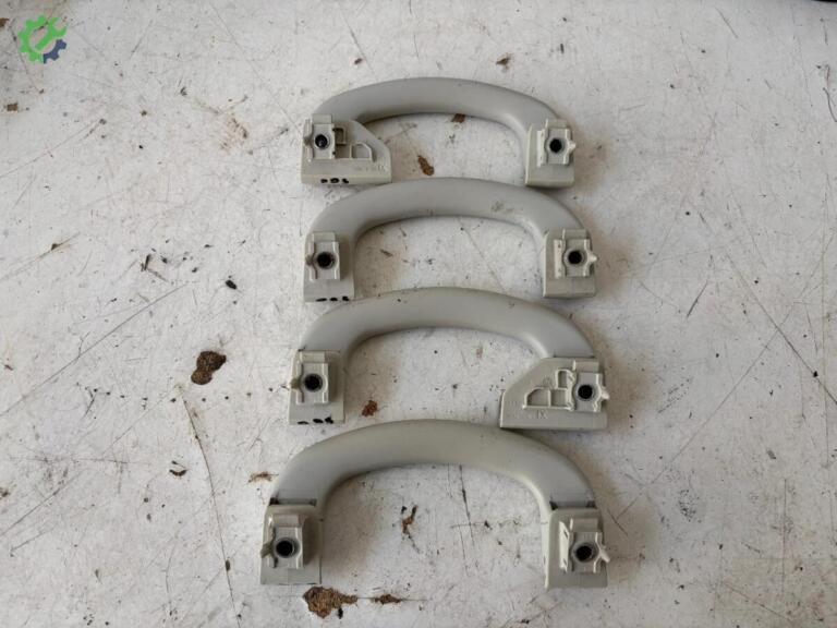 Fiat 500 Kolçak çıkma parça