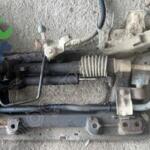 2009 Citroen C5 Travers Çıkma Parça Bursa