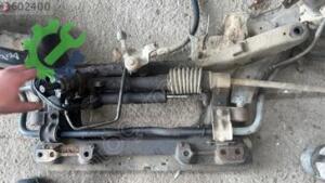 1.9 Citroen Berlingo alt travers orijinal temiz