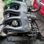 2001 Citroen C5 Motor Komple Çıkma Parça Bursa