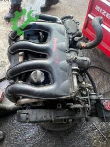1.9 Citroen Berlingo komple motor
