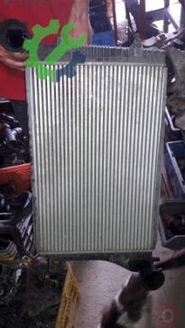 Volkswagen Caddy Intercooler Radyatörü çıkma parça