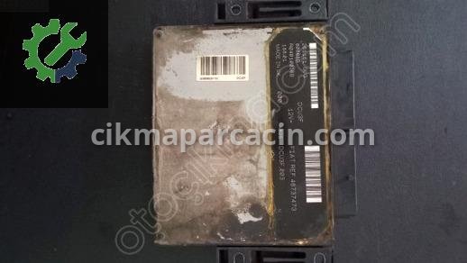 Fiat Doblo Motor Beyni çıkma parça