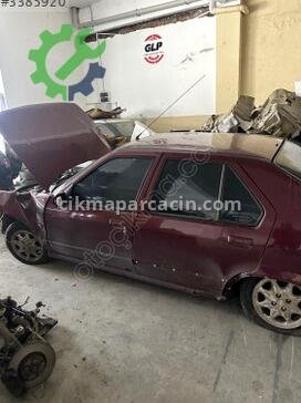 Renault R19 Kesme Tavan Sacı çıkma parça