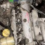 Renault Megane Motor Komple Çıkma Parça Adıyaman