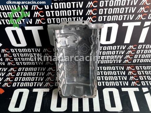 Volkswagen Golf Karter çıkma parça
