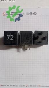 191955529 SİLECEK Zamanlama Rölesi  Audi A6 Seat Ibiza VW Golf