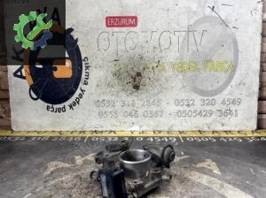 195900-2432 KİA SEPHİA 1.6 Çıkma Gaz Kelebeği