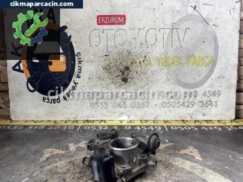 Kia Sephia Gaz Kelebeği çıkma parça