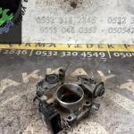 1991 Kia Sephia Gaz Kelebeği Çıkma Parça Erzurum