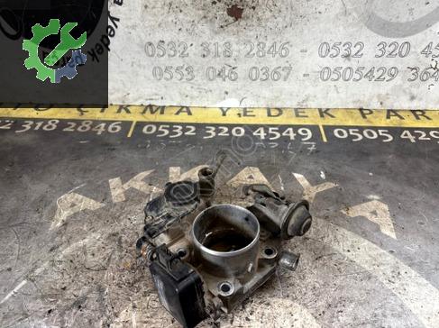 Kia Sephia Gaz Kelebeği 195900 çıkma parça