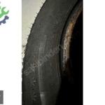 Diğer Oto Lastik çıkma parça - YASSEY MOTORS Nevşehir