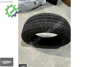 Oto Lastik (18. Adet)