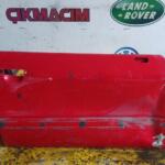 AUDİ 80 SERİSİ 1986 SAĞ ÖN KAPI