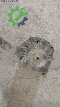 Renault R 9 Şarj Dinamosu çıkma parça