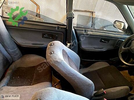 Honda Integra Ön Koltuk çıkma parça