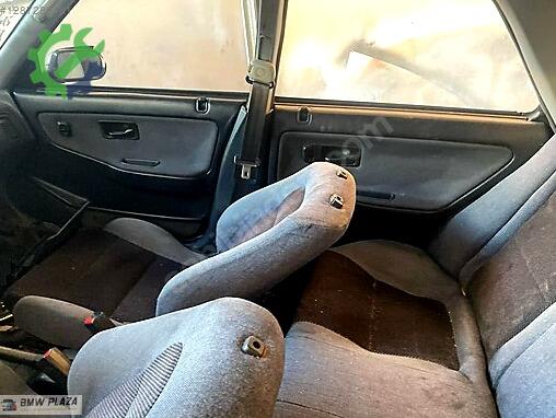 Honda Integra Ön Koltuk çıkma parça