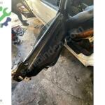 1990 – 91 HONDA İNTEGRA SOL ARKA KAPI