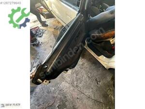 1990 – 91 HONDA İNTEGRA SOL ARKA KAPI