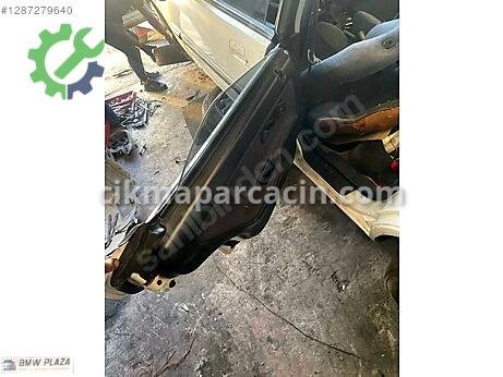 Honda Integra Sol Arka Kapı çıkma parça