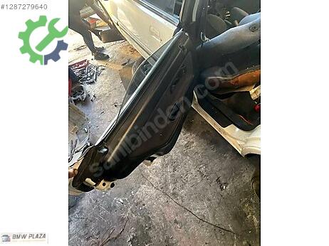Honda Integra Sol Arka Kapı çıkma parça