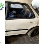 1990 – 91 HONDA İNTEGRA SOL ARKA KAPI